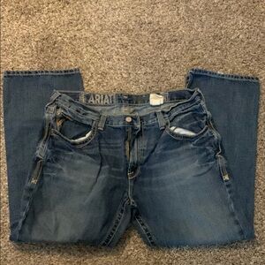 Ariat Jeans M5